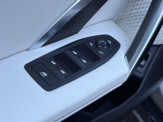 new 2026 BMW X1 car, priced at $49,505