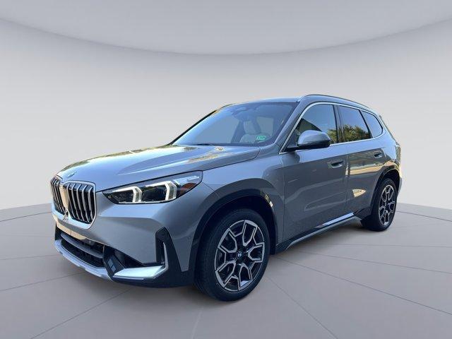 new 2026 BMW X1 car, priced at $49,505