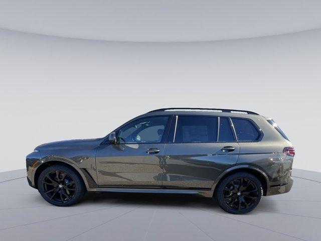 new 2026 BMW X7 car, priced at $100,130