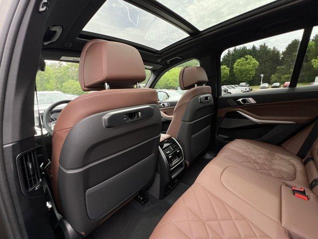 new 2026 BMW X5 car, priced at $86,600