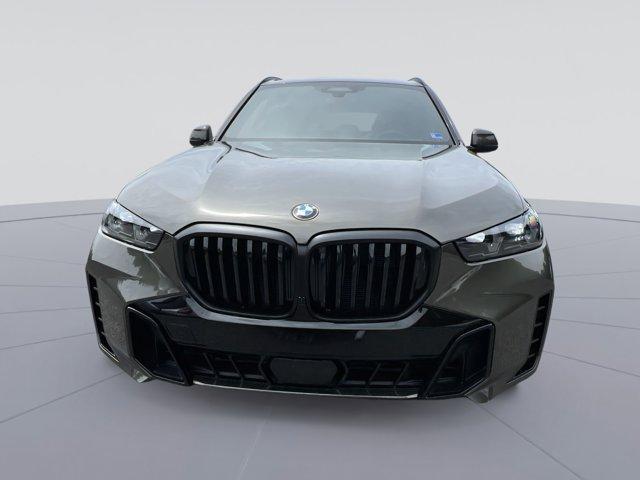 new 2026 BMW X5 car, priced at $86,600