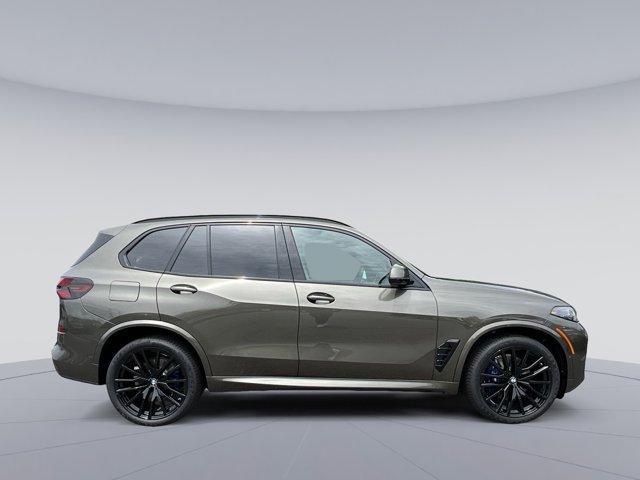 new 2026 BMW X5 car, priced at $86,600
