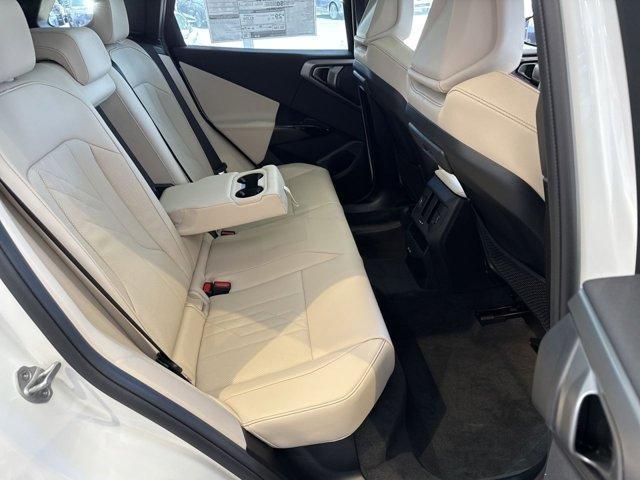 new 2026 BMW X3 car, priced at $57,715