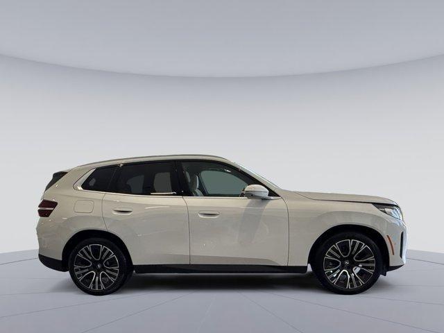 new 2026 BMW X3 car, priced at $57,715