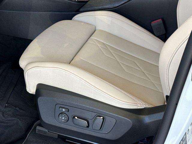 new 2026 BMW X3 car, priced at $57,715