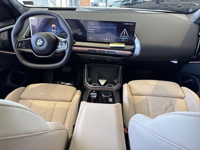 new 2026 BMW X3 car, priced at $57,715