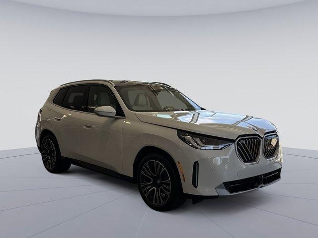 new 2026 BMW X3 car, priced at $57,715