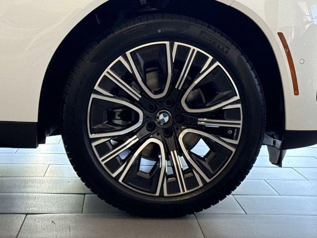 new 2026 BMW X3 car, priced at $57,715