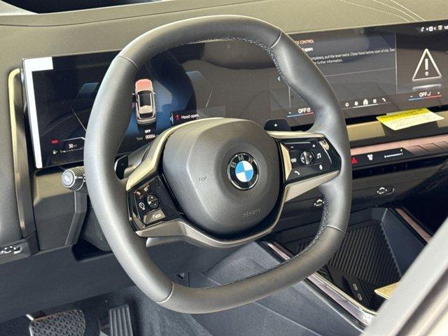 new 2026 BMW X3 car, priced at $57,715
