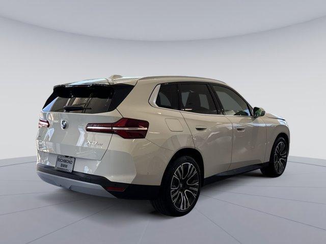 new 2026 BMW X3 car, priced at $57,715