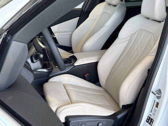 new 2026 BMW X3 car, priced at $57,715