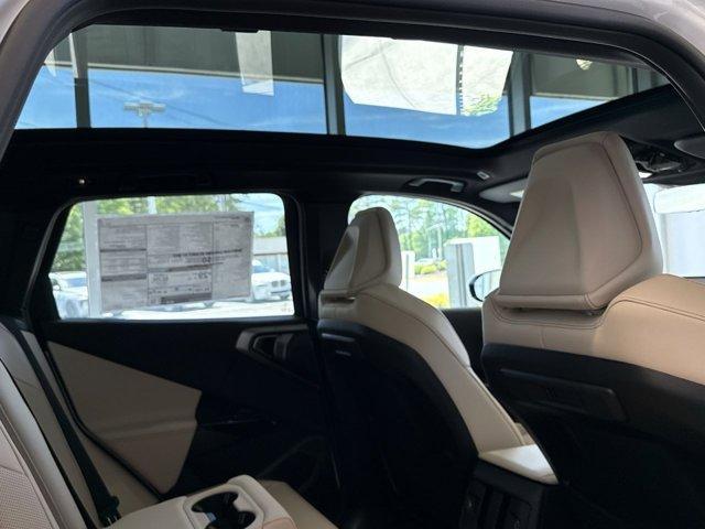 new 2026 BMW X3 car, priced at $57,715