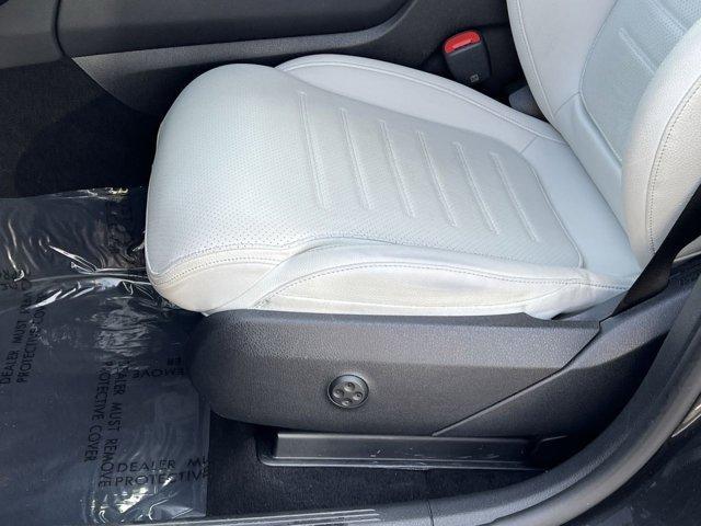 used 2023 Mercedes-Benz GLC 300 car, priced at $40,999