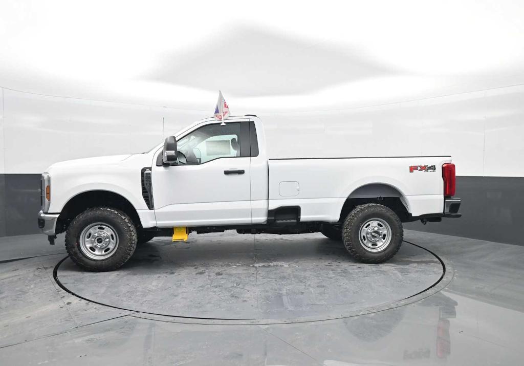 new 2026 Ford F-250 car, priced at $49,971