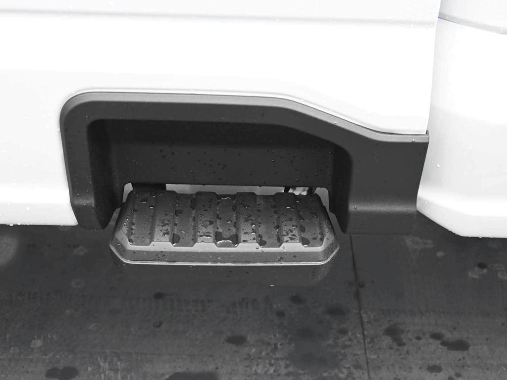 new 2026 Ford F-250 car, priced at $48,971