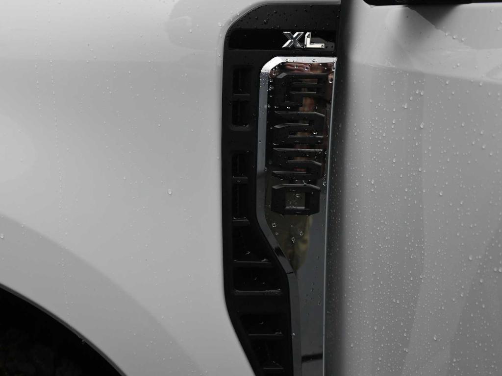 new 2026 Ford F-250 car, priced at $49,971