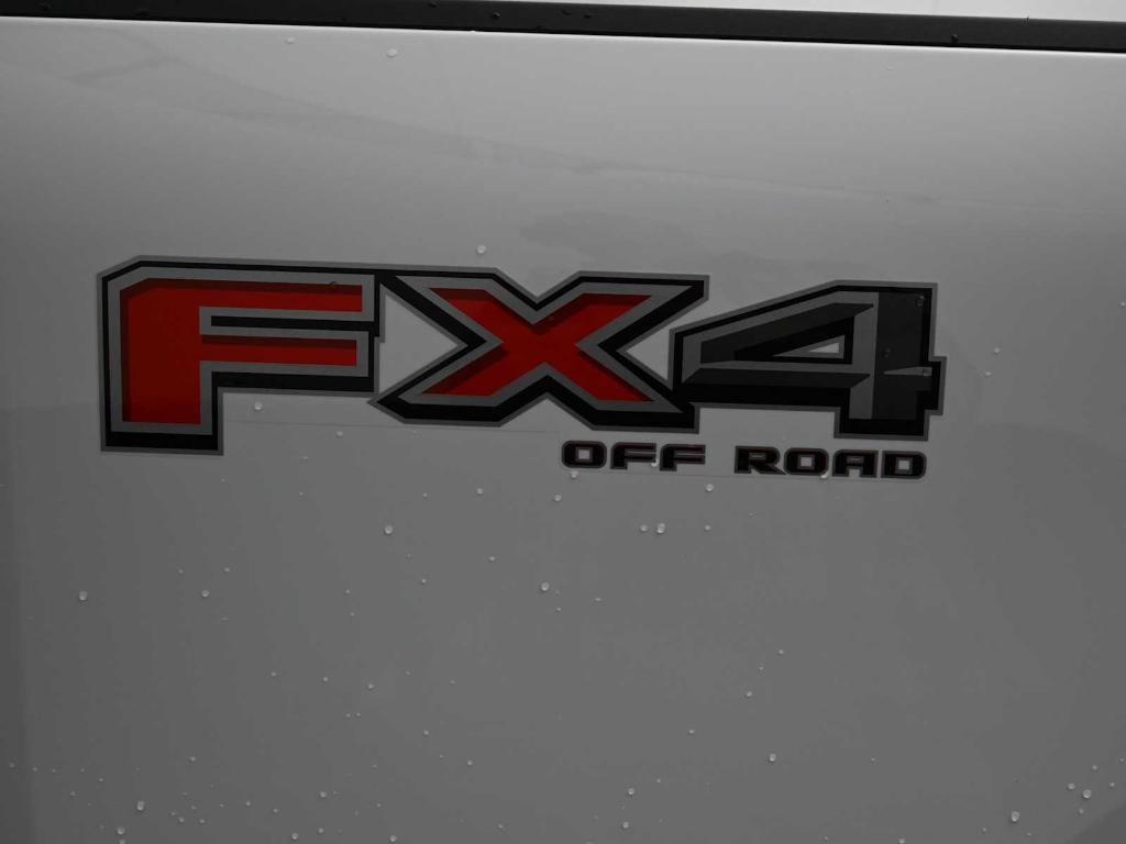 new 2026 Ford F-250 car, priced at $49,971