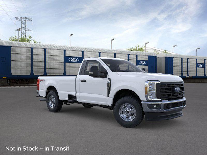 new 2026 Ford F-250 car, priced at $50,971