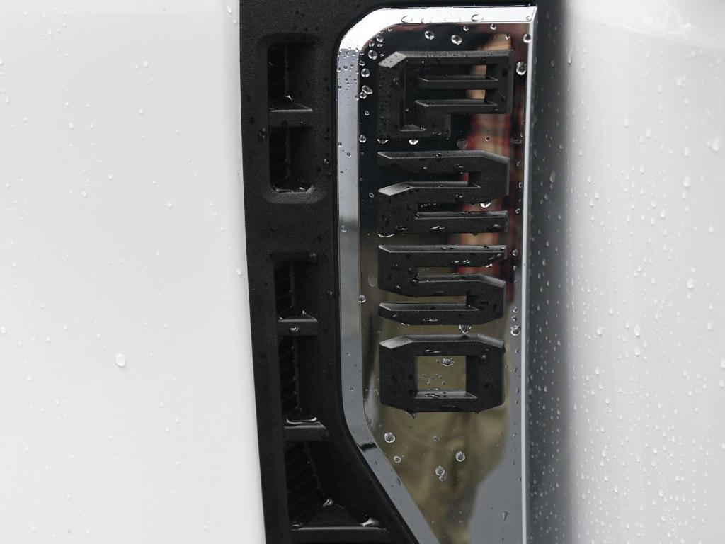 new 2026 Ford F-250 car, priced at $49,971