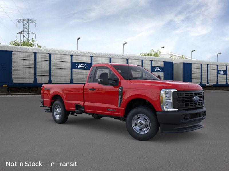 new 2026 Ford F-250 car, priced at $59,168