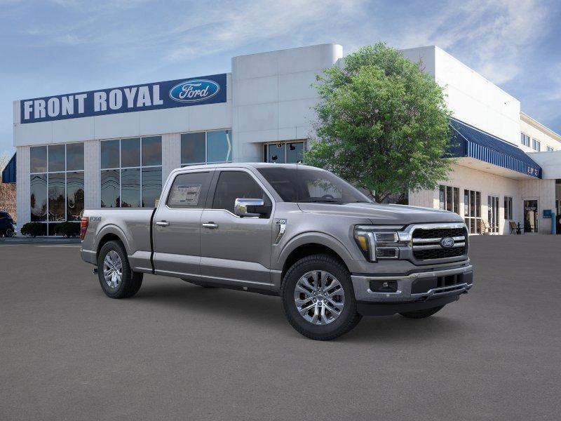 new 2026 Ford F-150 car, priced at $66,778