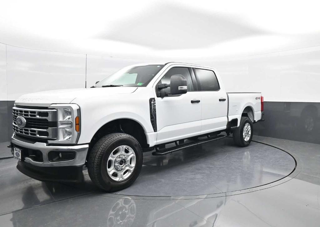 used 2025 Ford F-250 car, priced at $50,973