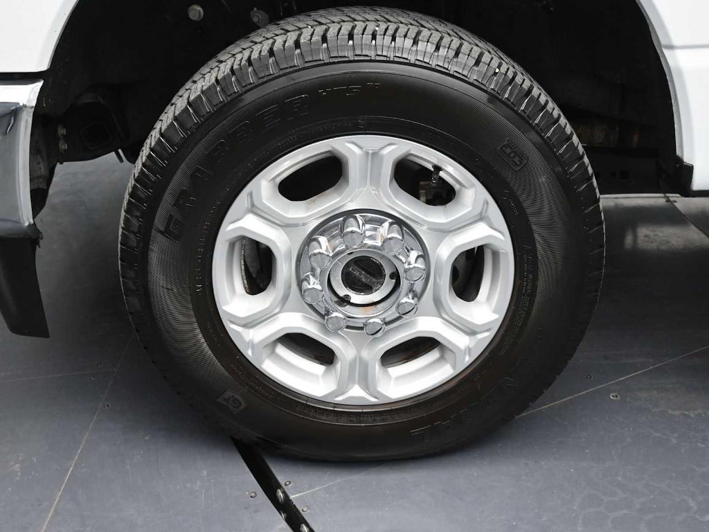 used 2025 Ford F-250 car, priced at $50,973