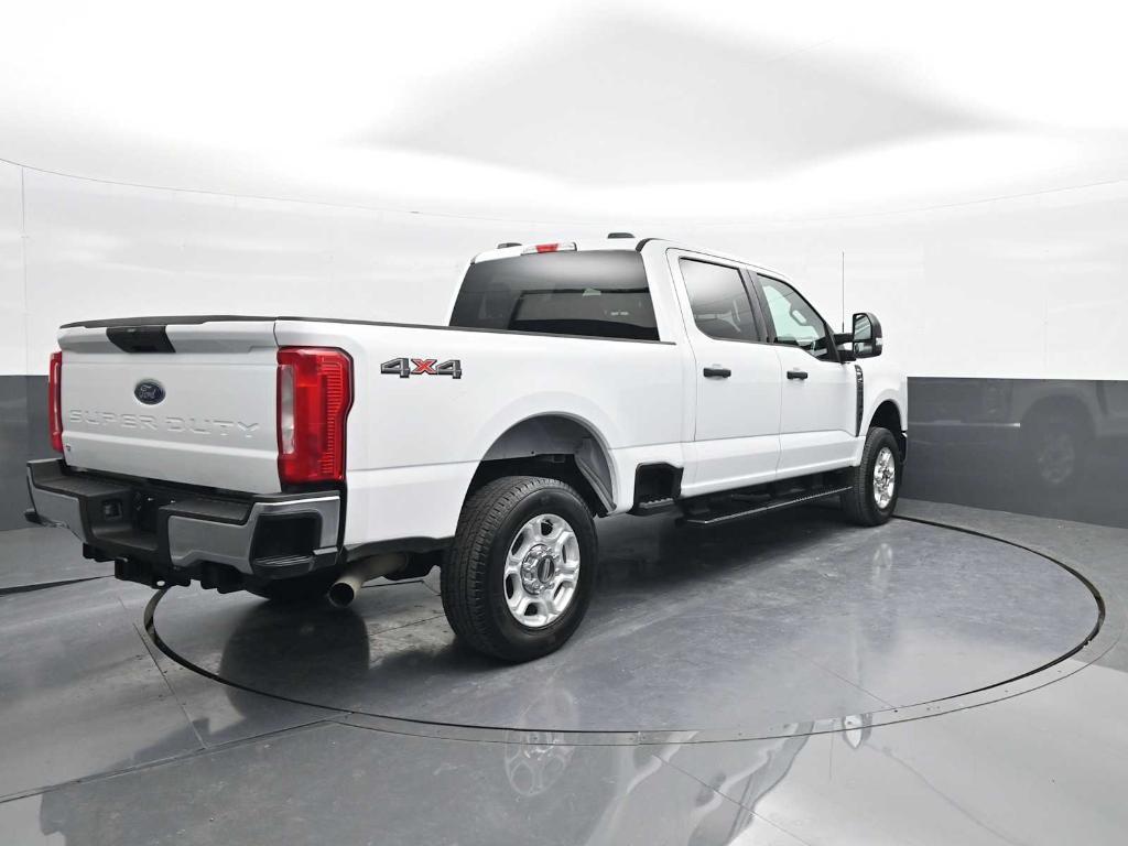 used 2025 Ford F-250 car, priced at $50,973