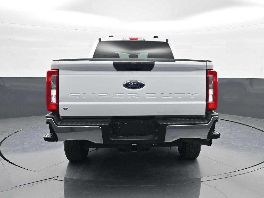 used 2025 Ford F-250 car, priced at $50,973