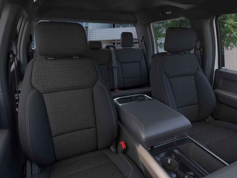 new 2026 Ford F-150 car, priced at $51,892
