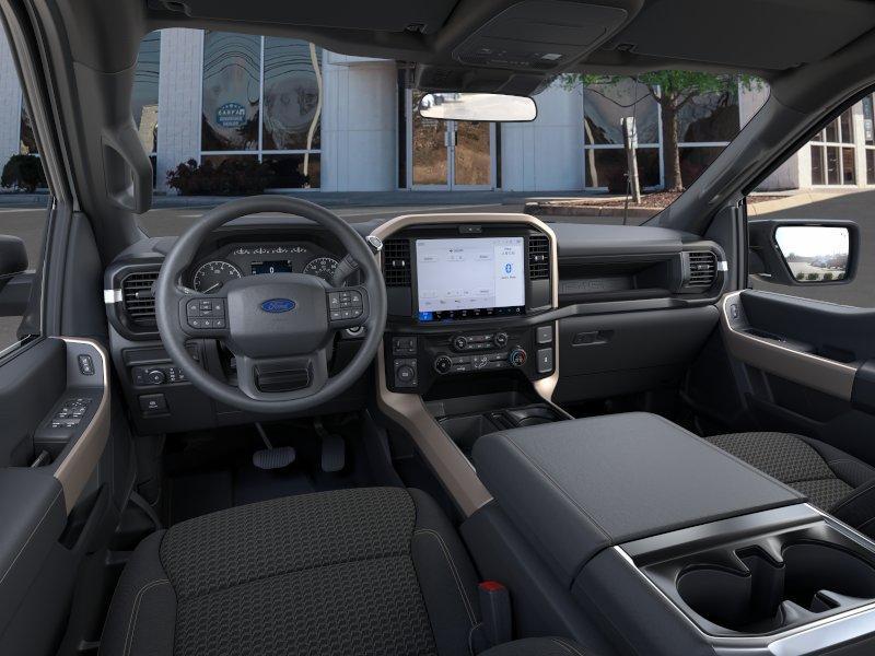 new 2026 Ford F-150 car, priced at $51,892
