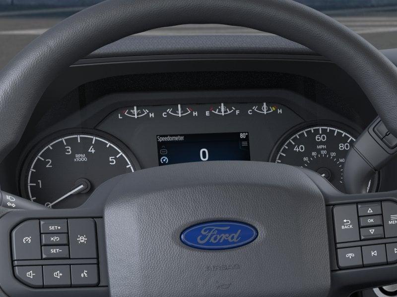 new 2026 Ford F-150 car, priced at $51,892