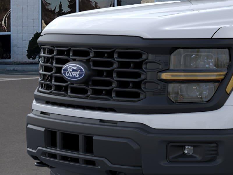 new 2026 Ford F-150 car, priced at $51,892