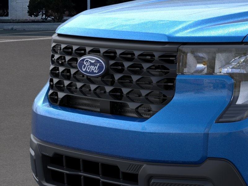 new 2026 Ford Maverick car, priced at $28,893