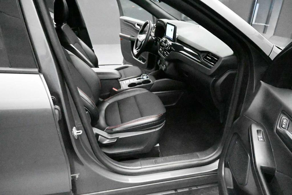 used 2025 Ford Escape car, priced at $28,373