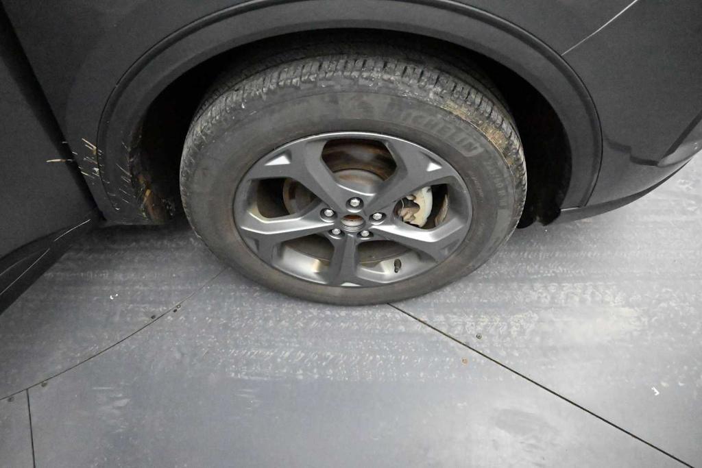 used 2025 Ford Escape car, priced at $28,373