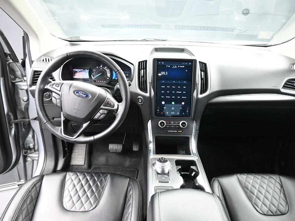 used 2023 Ford Edge car, priced at $23,673