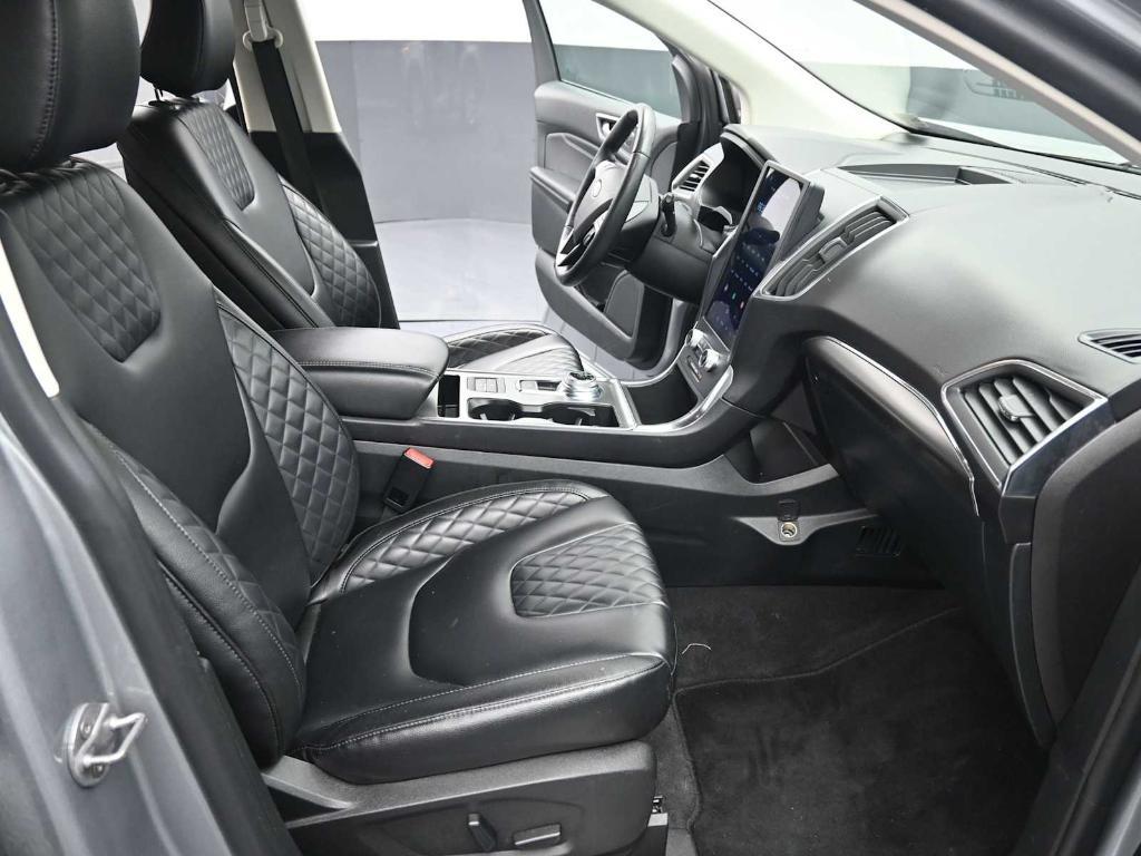 used 2023 Ford Edge car, priced at $23,673