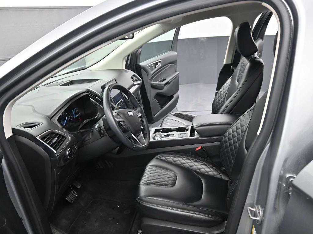 used 2023 Ford Edge car, priced at $23,673