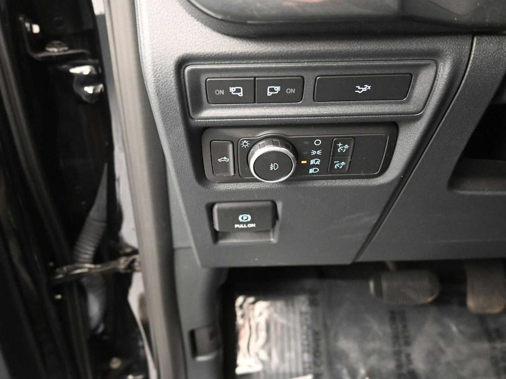 used 2022 Ford F-150 car, priced at $34,673