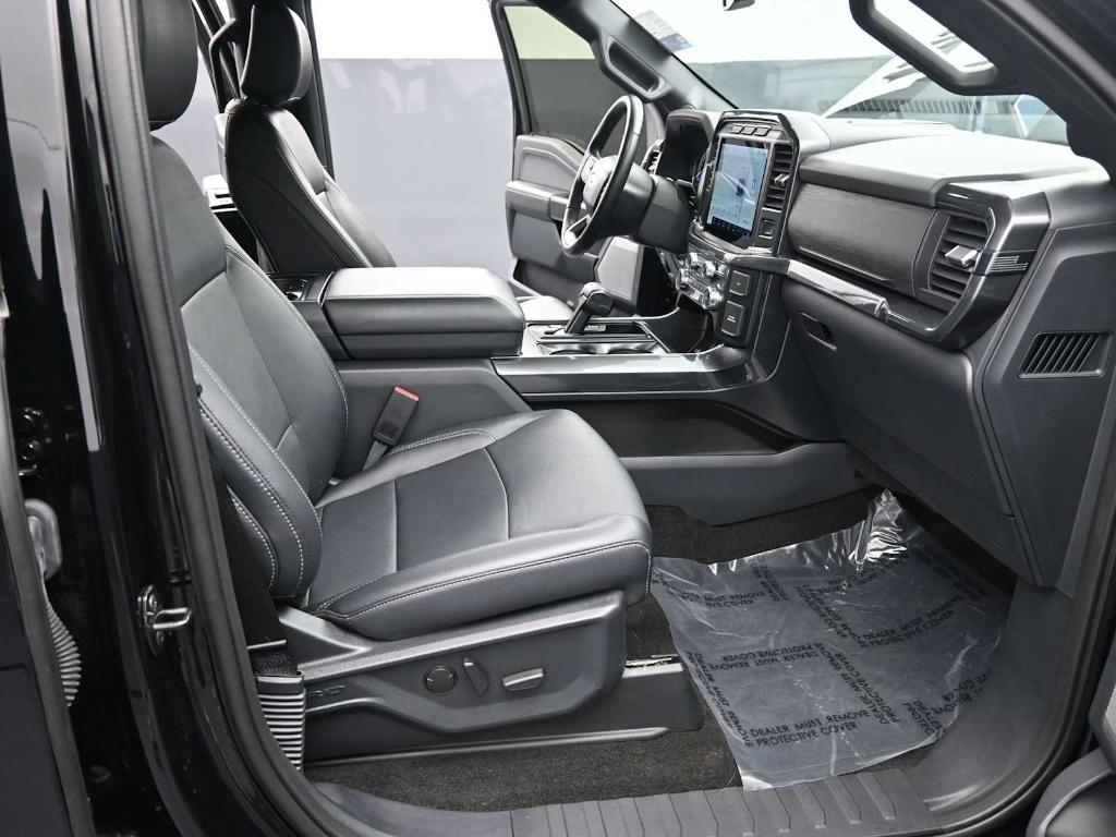 used 2022 Ford F-150 car, priced at $34,673