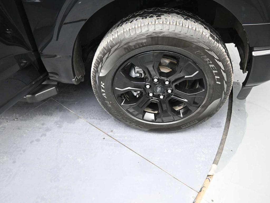 used 2022 Ford F-150 car, priced at $34,673