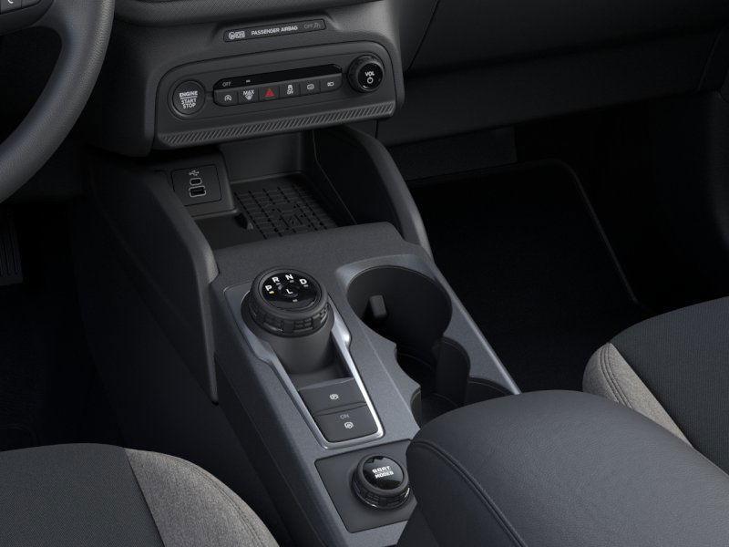 new 2025 Ford Bronco Sport car, priced at $29,601