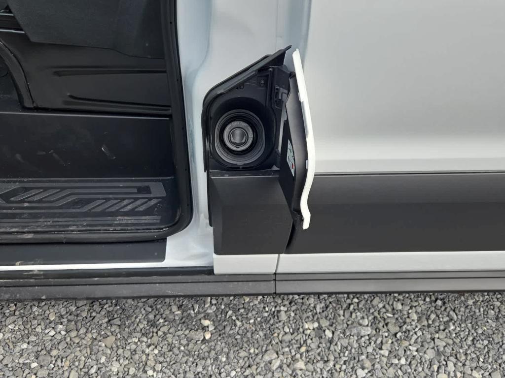 new 2026 Ford Transit-350 car, priced at $52,136