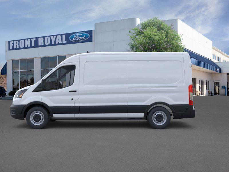 new 2025 Ford Transit-250 car, priced at $48,840