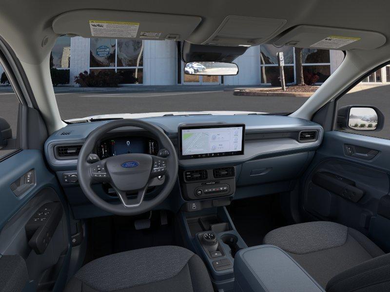 new 2026 Ford Maverick car, priced at $29,895