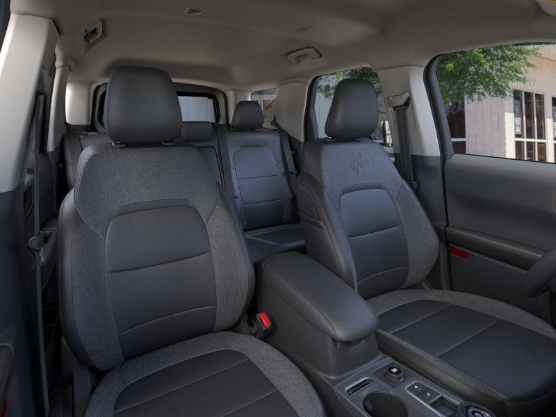new 2026 Ford Bronco Sport car, priced at $34,645