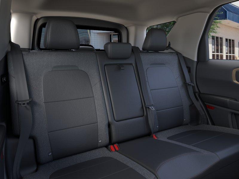 new 2026 Ford Bronco Sport car, priced at $34,645