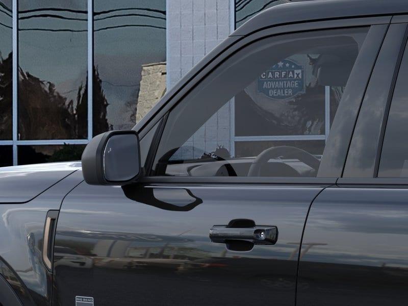 new 2026 Ford Bronco Sport car, priced at $34,645