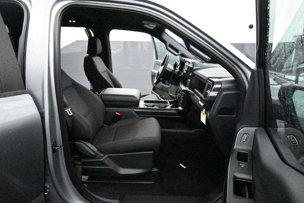new 2026 Ford F-150 car, priced at $49,660